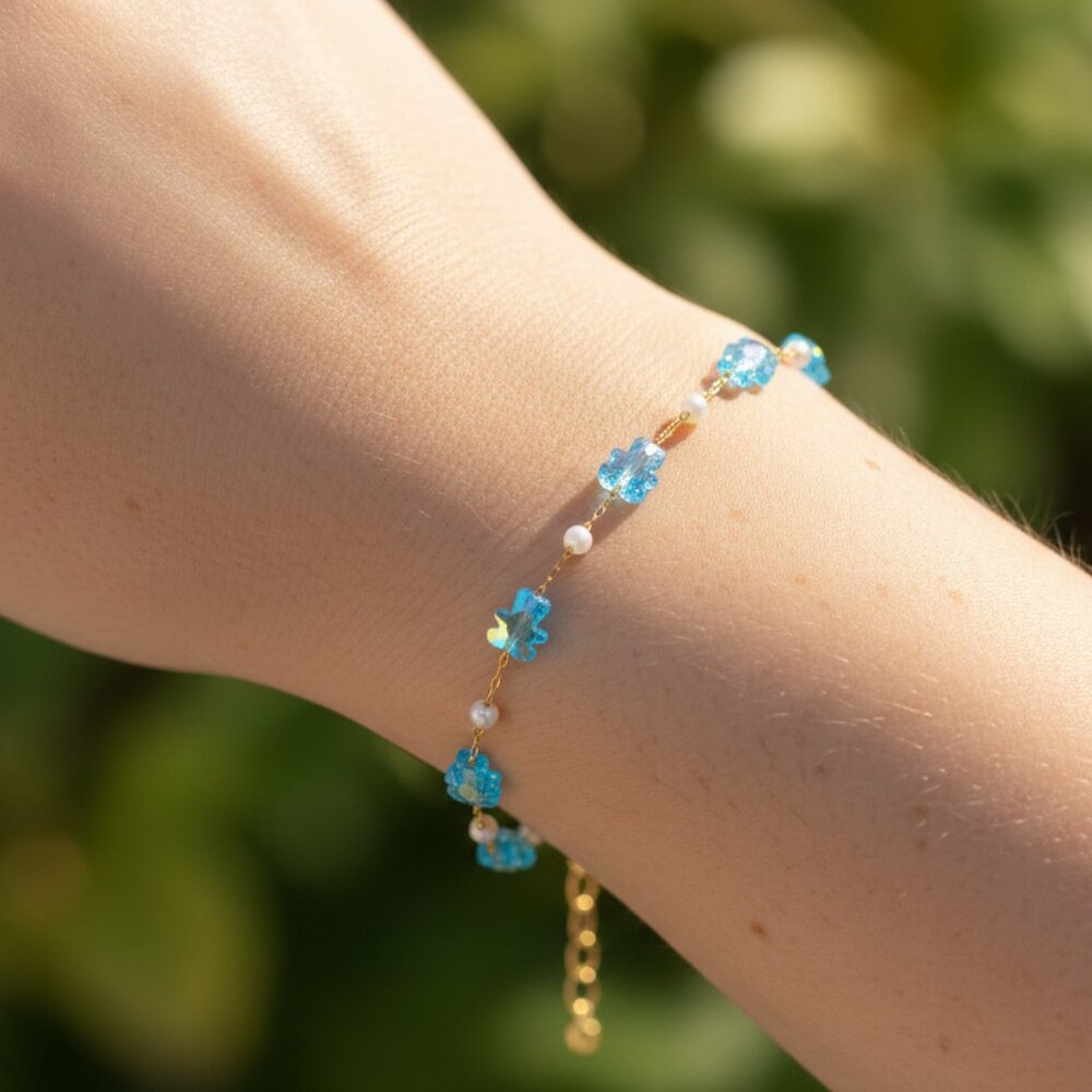Chic & Stylish Bracelet – A Thoughtful Gift for Women and Girls, DYC1524